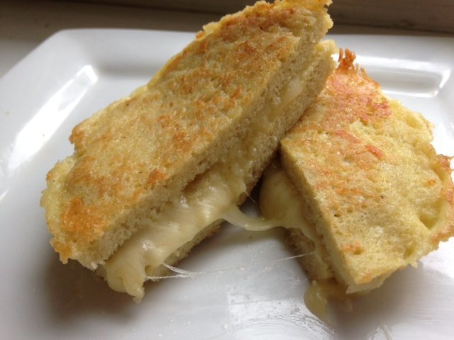 ketogrilledcheese